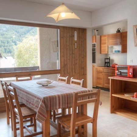 Appartement Lumineux 2 Pieces + Coin Montagne, 6 Couchages, Proche Commerces Et Pistes - Monetier-Les-Bains - Fr-1-330F-32 Le Monêtier-les-Bains Exteriér fotografie