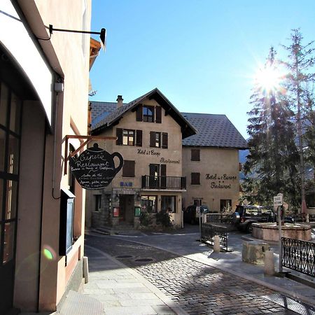 Appartement Lumineux 2 Pieces + Coin Montagne, 6 Couchages, Proche Commerces Et Pistes - Monetier-Les-Bains - Fr-1-330F-32 Le Monêtier-les-Bains Exteriér fotografie