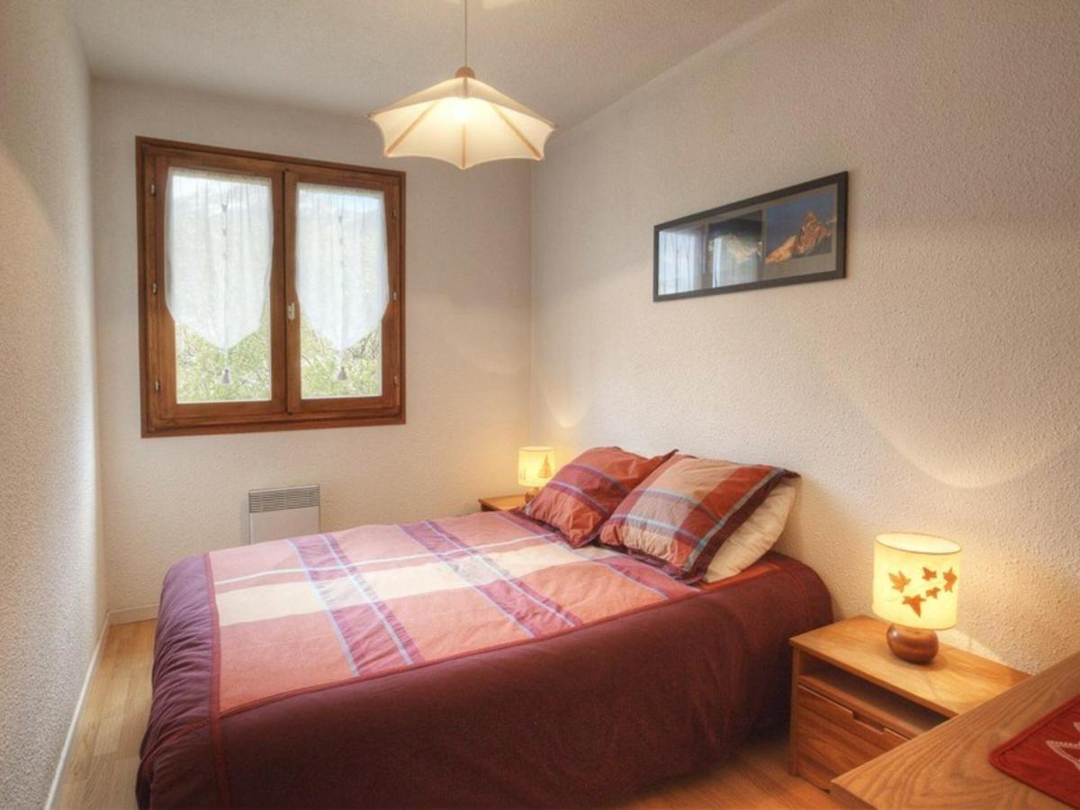 Appartement Lumineux 2 Pieces + Coin Montagne, 6 Couchages, Proche Commerces Et Pistes - Monetier-Les-Bains - Fr-1-330F-32 Le Monêtier-les-Bains Exteriér fotografie