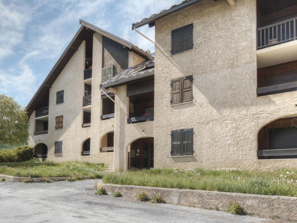 Appartement Lumineux 2 Pieces + Coin Montagne, 6 Couchages, Proche Commerces Et Pistes - Monetier-Les-Bains - Fr-1-330F-32 Le Monêtier-les-Bains Exteriér fotografie