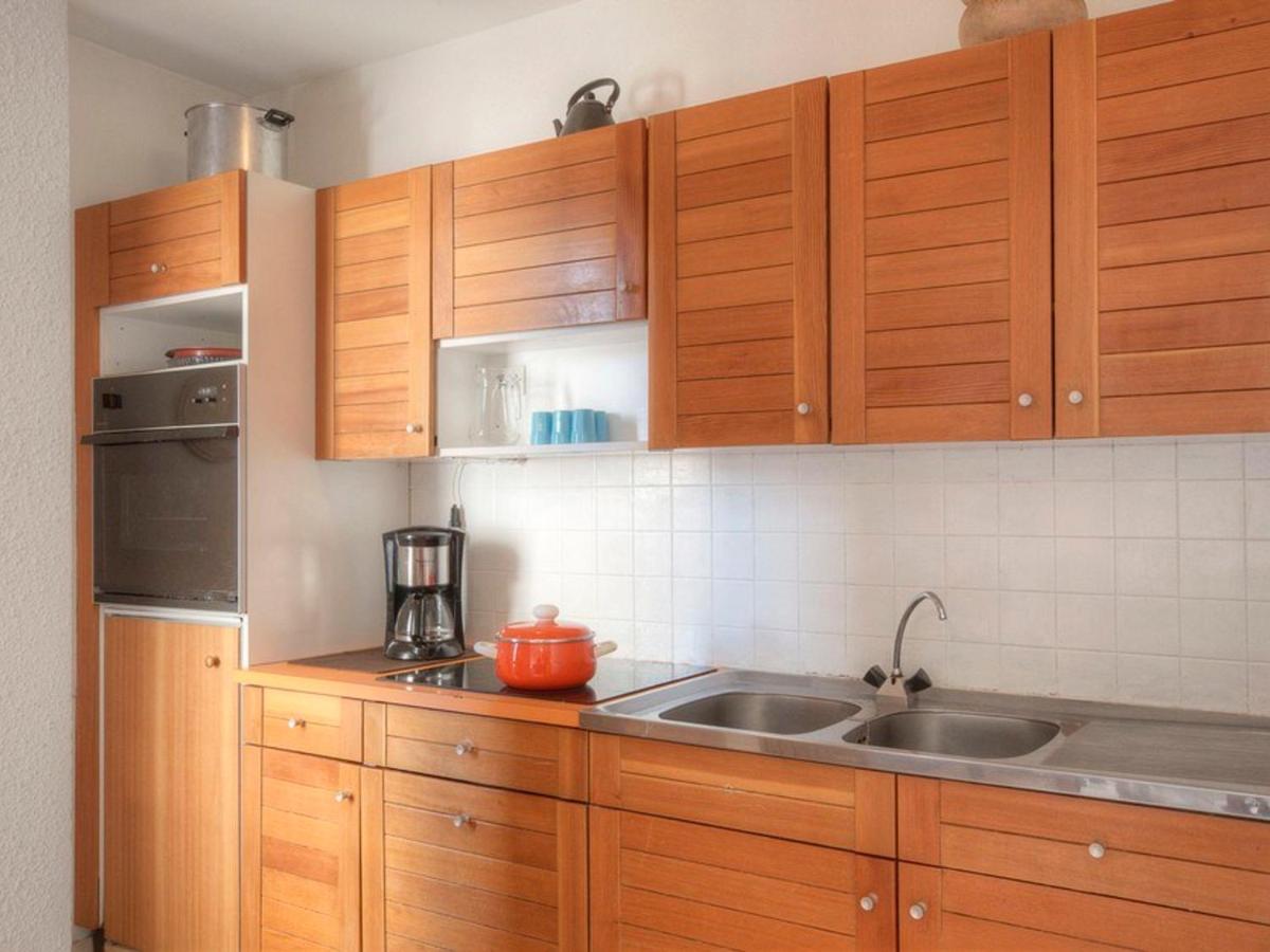 Appartement Lumineux 2 Pieces + Coin Montagne, 6 Couchages, Proche Commerces Et Pistes - Monetier-Les-Bains - Fr-1-330F-32 Le Monêtier-les-Bains Exteriér fotografie